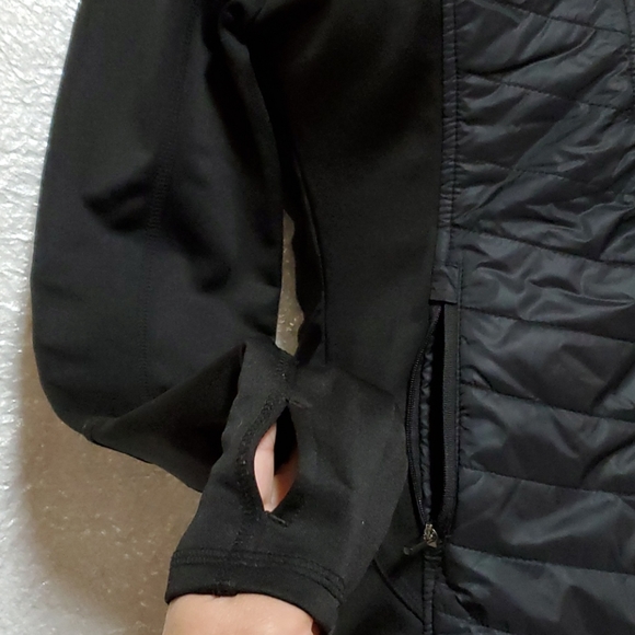 Champion Duo Dry Venture Jacket - Picture 5 of 12